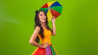 Veja qual cor usar no Carnaval