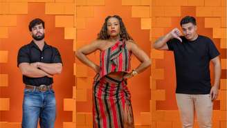 Confira o recorde do BBB26 em expulsões