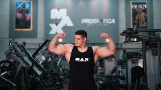 Veja como potencializar o pump muscular