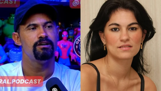 Goleiro Bruno diz que morte de Eliza Samudio foi culpa de envolvimento em facção