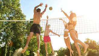 Nem todo esporte faz sentido para todo mundo