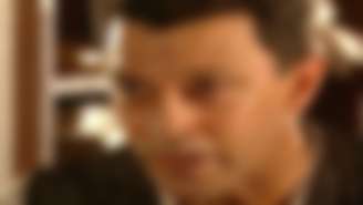 Ator de "Terra Nostra" enfrentou um acidente grave (Reprodução/Globo)