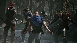 Gothic Remake ganha novo trailer e será lançado em junho para PC, PS5 e Xbox Series