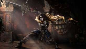 Hordes of Hunger deixa Acesso Antecipado e é lançado com novos conteúdos