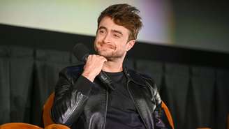 Daniel Radcliffe