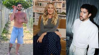 Descubra os famosos que vão aproveitar o carnaval brasileiro em 2026