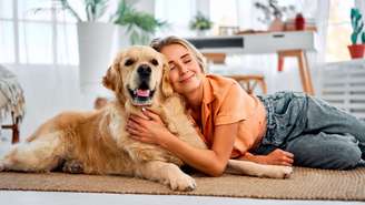 Estudo indica que conviver com animais de estimação pode retardar o declínio cognitivo na maturidade; saiba mais sobre o assunto