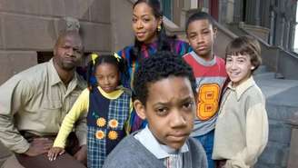 Todo Mundo Odeia o Chris