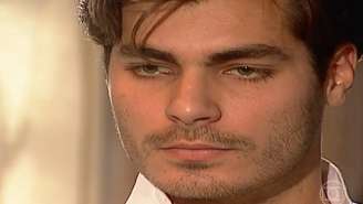 Matteo (Reprodução/Globo)