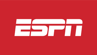 Logo da ESPN (Reprodução/ESPN)