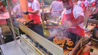 A saúde digestiva requer atenção profissional se os sintomas forem persistentes