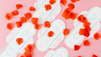 Pesquisa observou que a combinação de fluxo intenso com restrição do consumo de carne está associada a maior risco de déficit de ferro