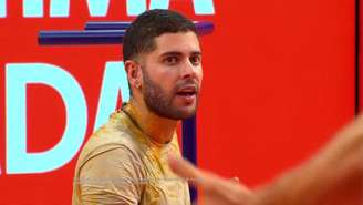 Marcelo é o 11º participante a deixar Prova do Líder —