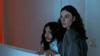 'Quarto do Pânico', suspense com Isis Valverde, estreia no streaming (Divulgação)