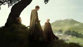 'O Cavaleiro dos Sete Reinos'