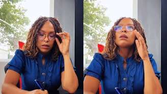 Sol Vega foi expulsa do BBB 26