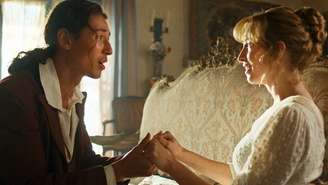 'O Drama Menstrual de Jane Austen', curta indicado ao Oscar 2026, estreia no streaming (Divulgação)