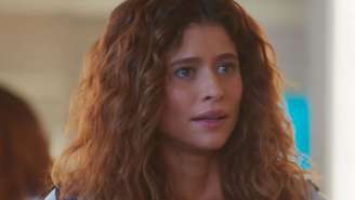 Agrado em 'Coração Acelerado'