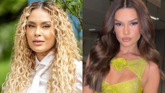 'BBB 26': Sarah detona Juliette após deixar o reality: 'Grande decepção' / Reprodução: Instagram