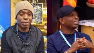 Edilson Capetinha acumula dívida milionária