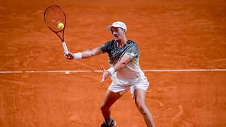 João Fonseca em Buenos Aires