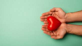 coração – depositphotos.com / AndrewLozovyi