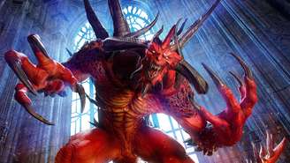 Existem "milhões de pessoas" que ainda jogam Diablo II e III, diz Blizzard