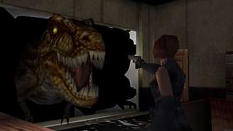 Dino Crisis 1 e 2 chegam ao Steam com 50% de desconto