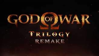 Remake da trilogia original de God of War em produção; God of War: Sons of Sparta já disponível