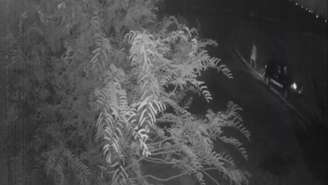 Mulher salta de carro para fugir de agressões, corre para posto da PRF e é salva no Ceará