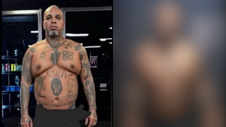 Rodriguinho mostra resultado após perder 22 kg 'Virada de chave'; veja antes e depois / Reprodução: Instagram