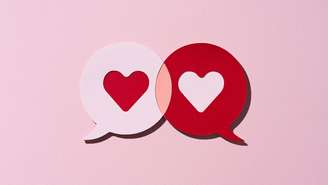 Como um casal pode construir sua própria "pessoa certa"?