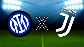 Inter de Milão x Juventus: onde assistir ao vivo o jogo do Campeonato Italiano.