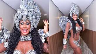 Rosiane Pinheiro —