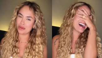 Sarah Andrade (Reprodução/Instagram)