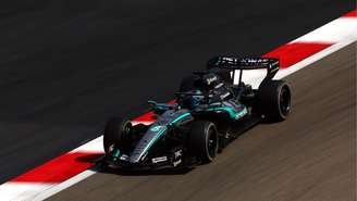 Fórmula 1 encerra terceiro dia de testes no Bahrein