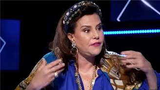 Narcisa Tamborindeguy diz de onde vem seu dinheiro