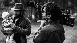 Brasileiro Adolpho Veloso vence o Spirit Awards de Melhor Fotografia por 'Sonhos de Trem' (Foto: Arquivo Pessoal