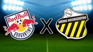 Red Bull Bragantino x Novorizontino: onde assistir ao vivo ao jogo do Campeonato Paulista.