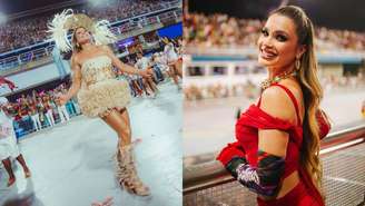 Flávia Alessandra explica ausência no Carnaval e relembra momentos icônicos na folia