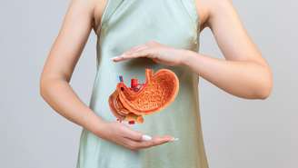 O refluxo frequente pode levar a um quadro de câncer gástrico