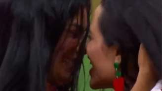 Marciele e Jordana no 'BBB 26'