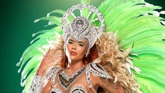 Após emagrecer 40 kg, esposa de Ferrugem dá dicas sobre como perder peso