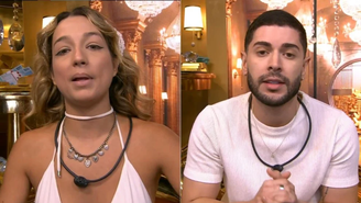 'BBB 26': Enquetes atualizadas mostram rejeição de participante neste Paredão / Reprodução: Globo