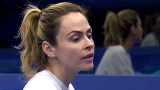 'BBB 26': Ana Paula planeja se vingar colocando dupla no Paredão: 'Temos poder' / reprodução: Globo