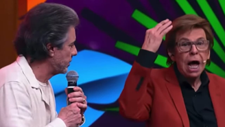 Climão! Nelson Rubens e João Kleber protagonizam saia justa ao vivo: 'Trairia tua mulher' / Reprodução: RedeTV!