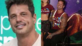 Reprodução/Globo e Paulo Tauil/Agnews