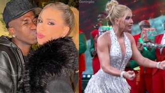 Reprodução/Instagram e Reprodução/Globo