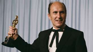 Robert Duvall em 1984