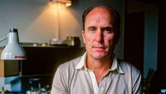 Robert Duvall em 1981